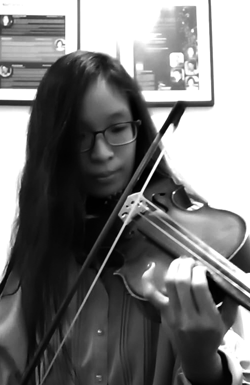 Sarah Leong