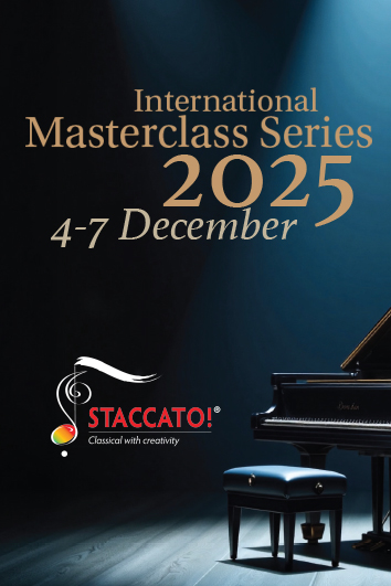 Masterclass 2025
